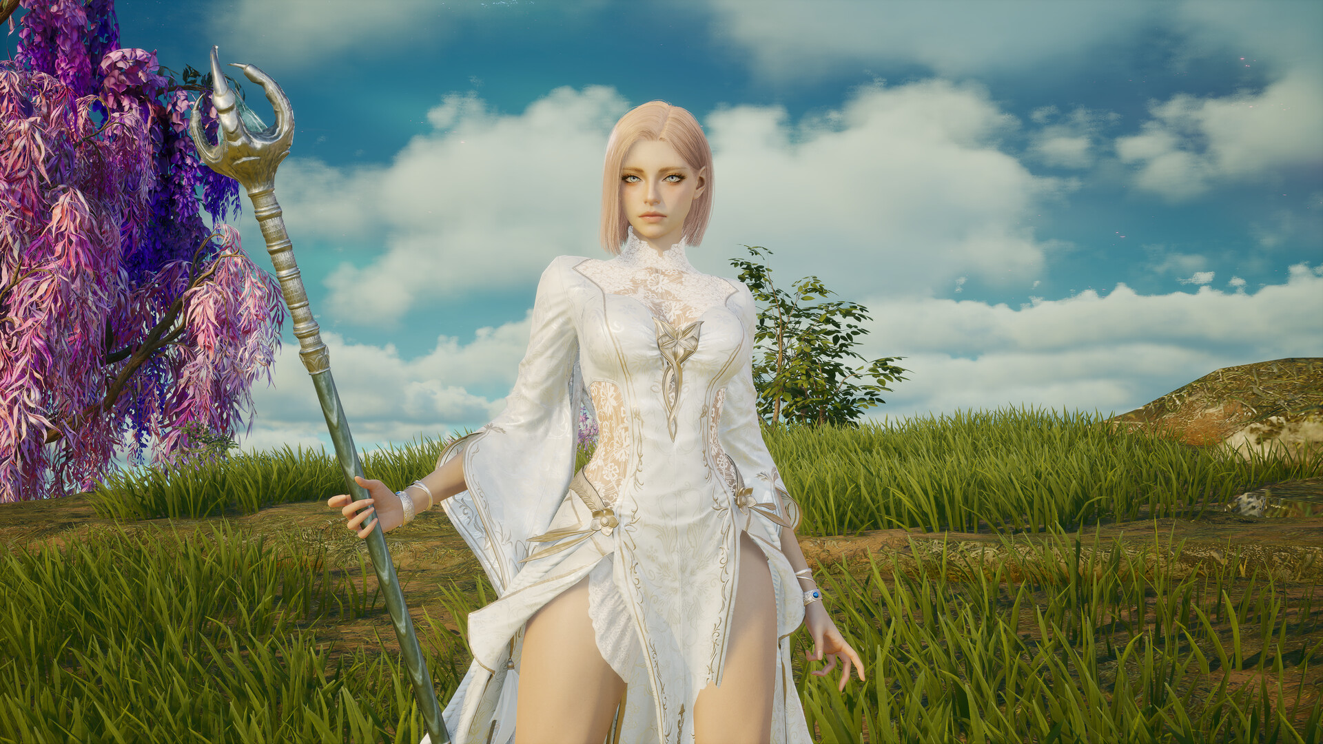 AION 2 Review — Great Wings, Separate Grinds, Locked Doors